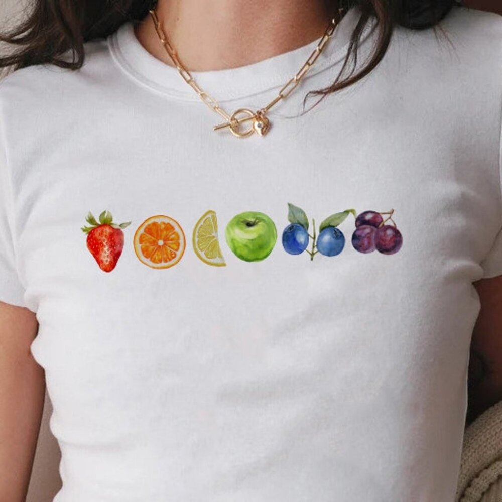 Subtle Pride T-shirt, Lesbian Subtle Unisex Shirt